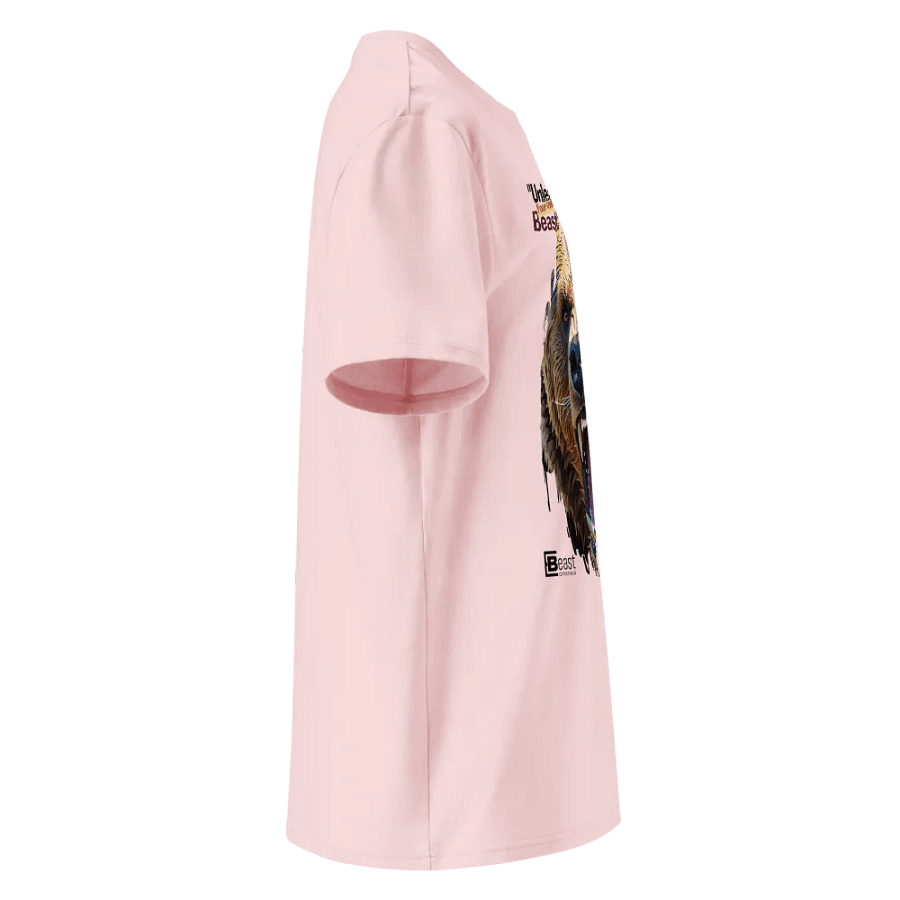 Roaring Bear Organic Tee product image (16)