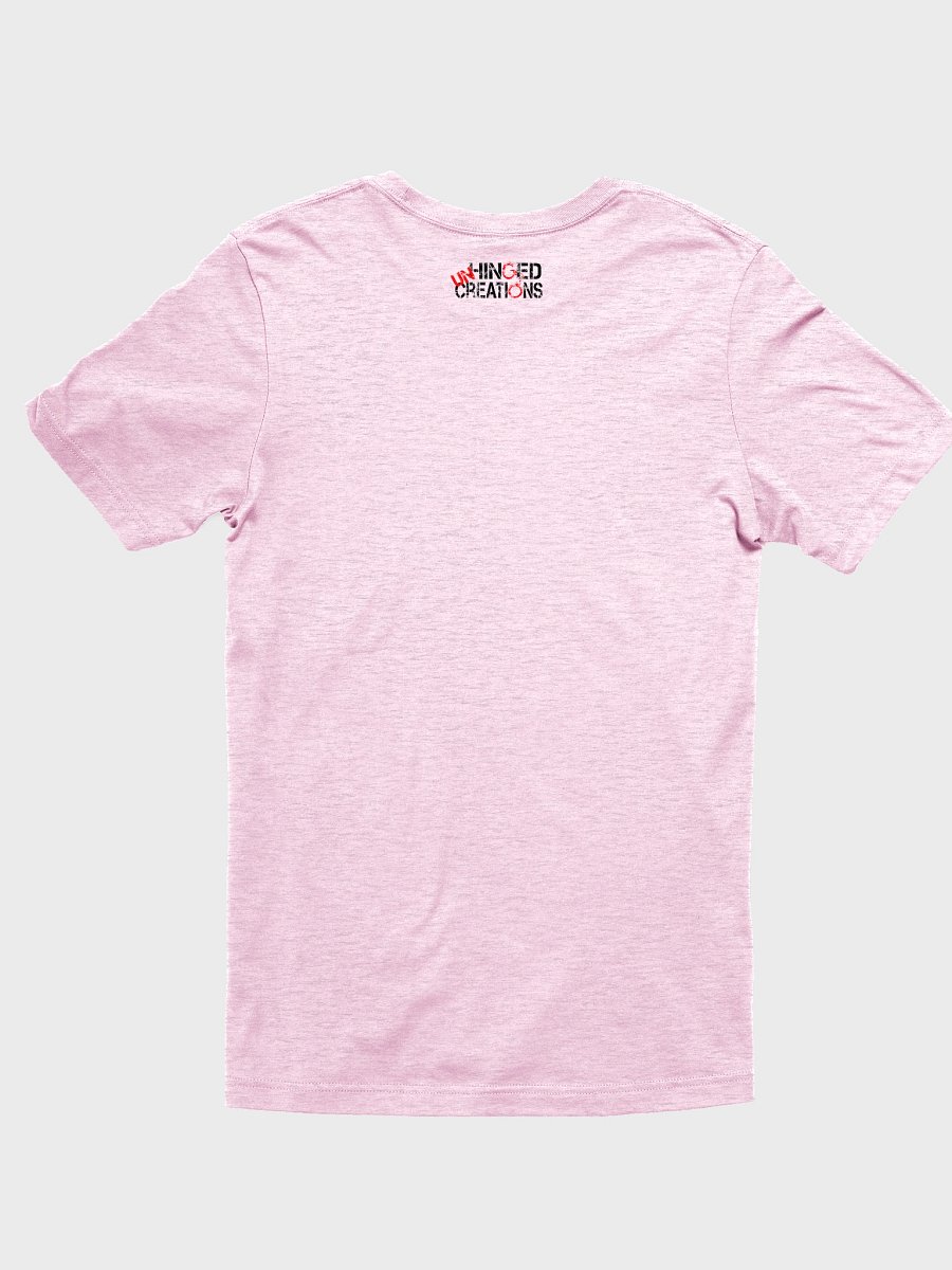Unhinged Creations T-Shirt product image (2)