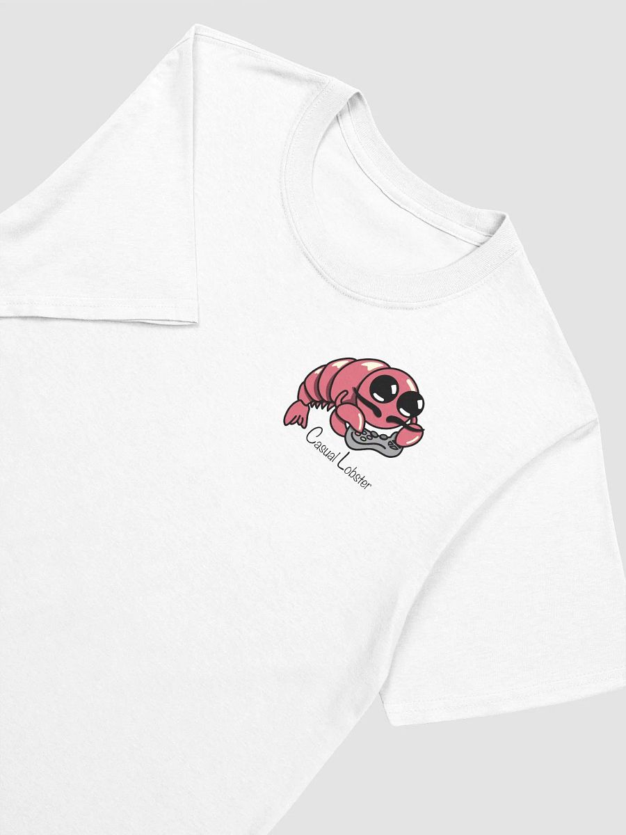 Casual_Lobster T-Shirt product image (13)