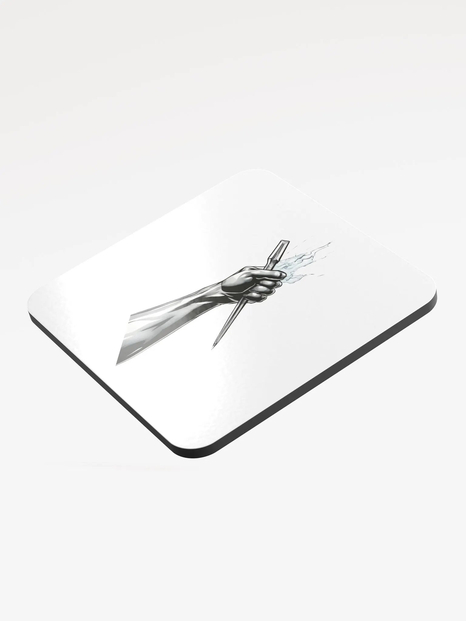 Ice pick coaster product image (3)