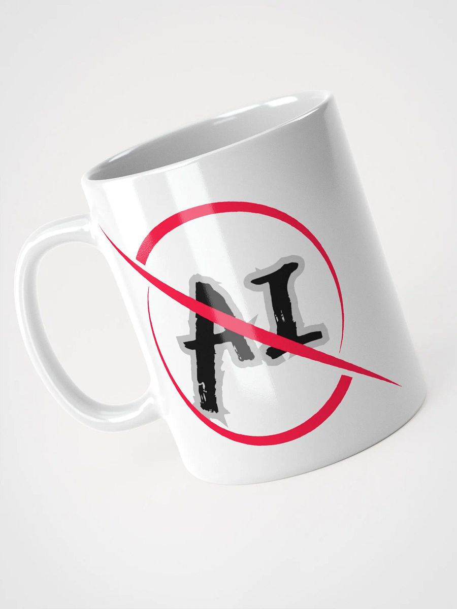 No AI Mug product image (5)