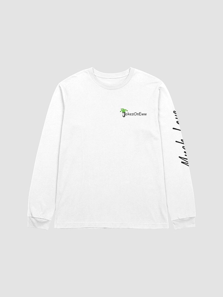 Much Love Long Sleeve product image (53)