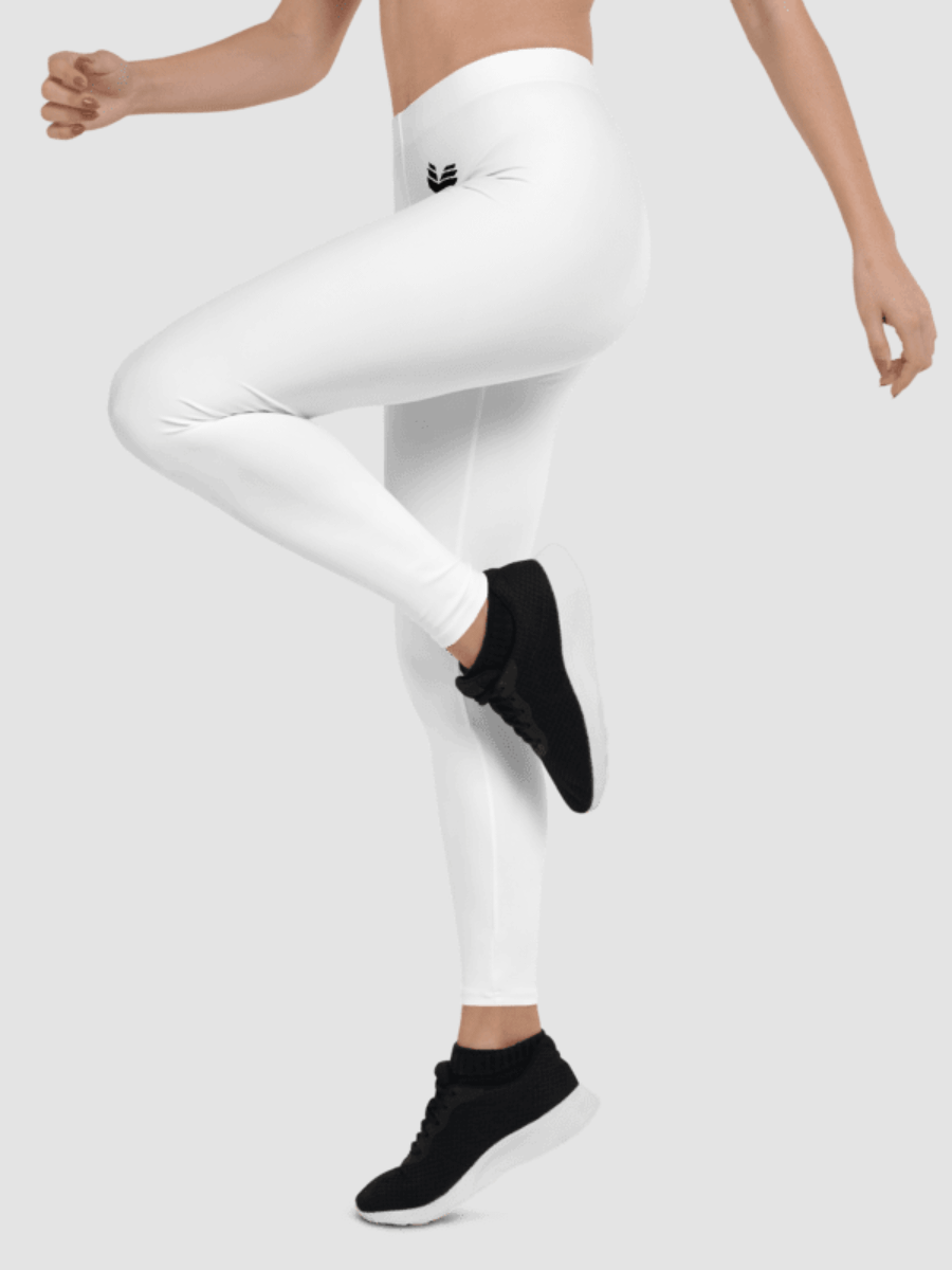 Leggings - White product image (3)