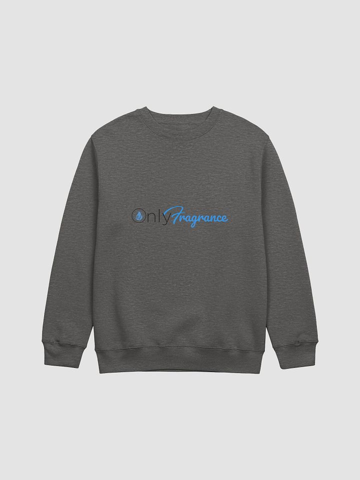Only Fragrance Crewneck Sweatshirt product image (1)