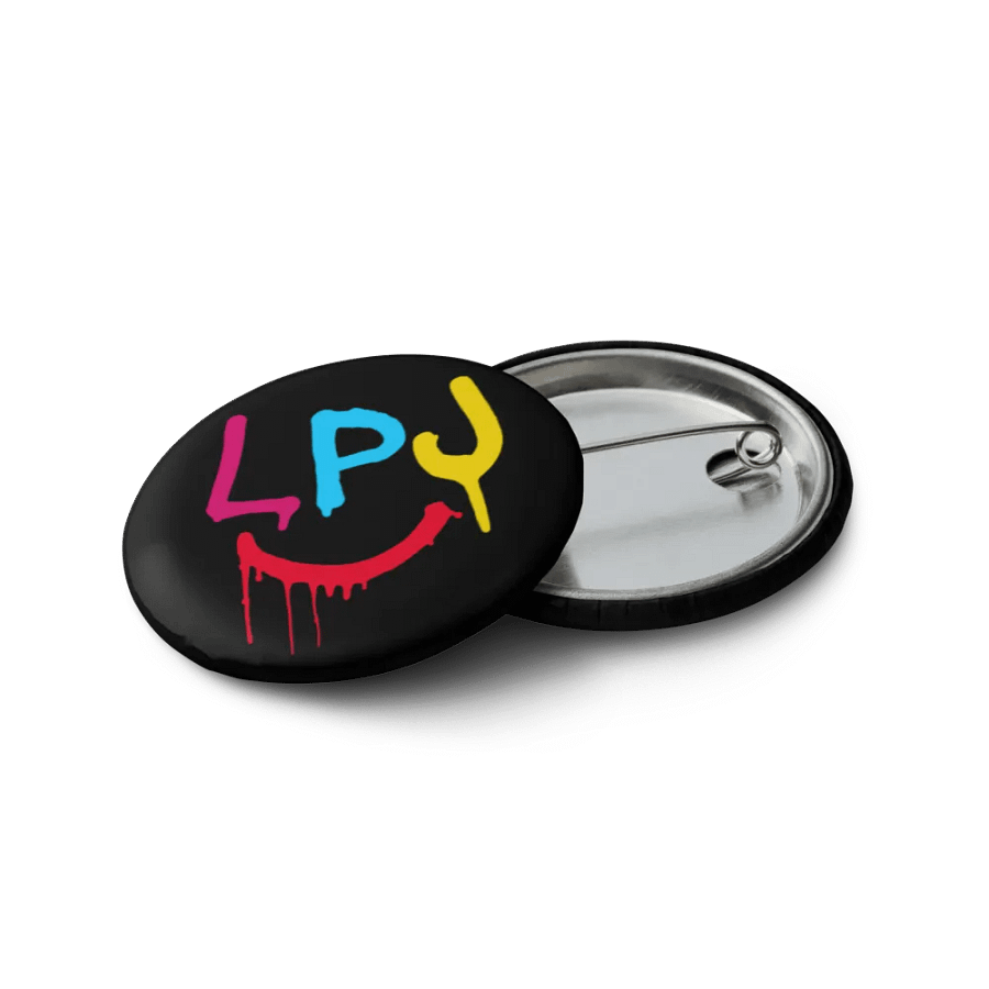 LPJ Print Badges product image (12)
