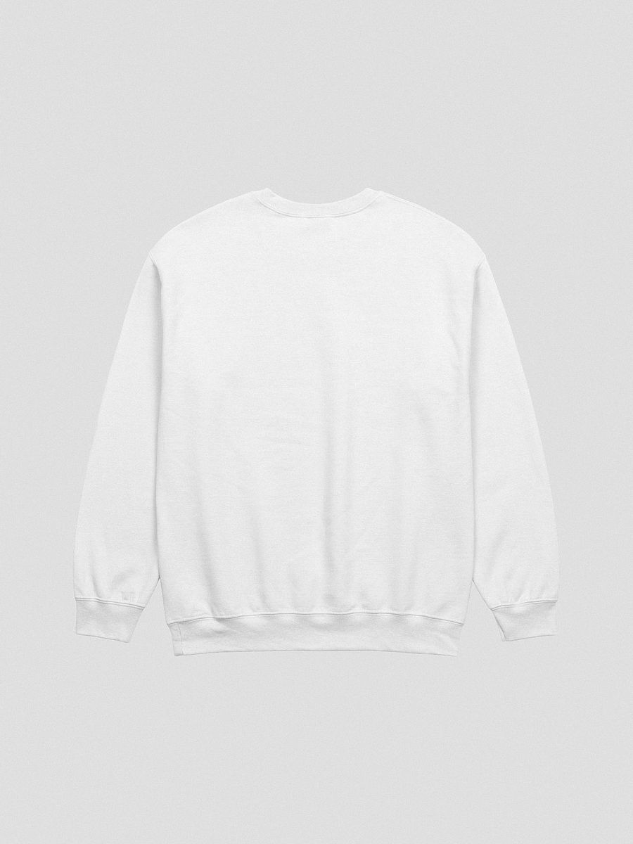 Retro Rose Crewneck Sweatshirt product image (8)