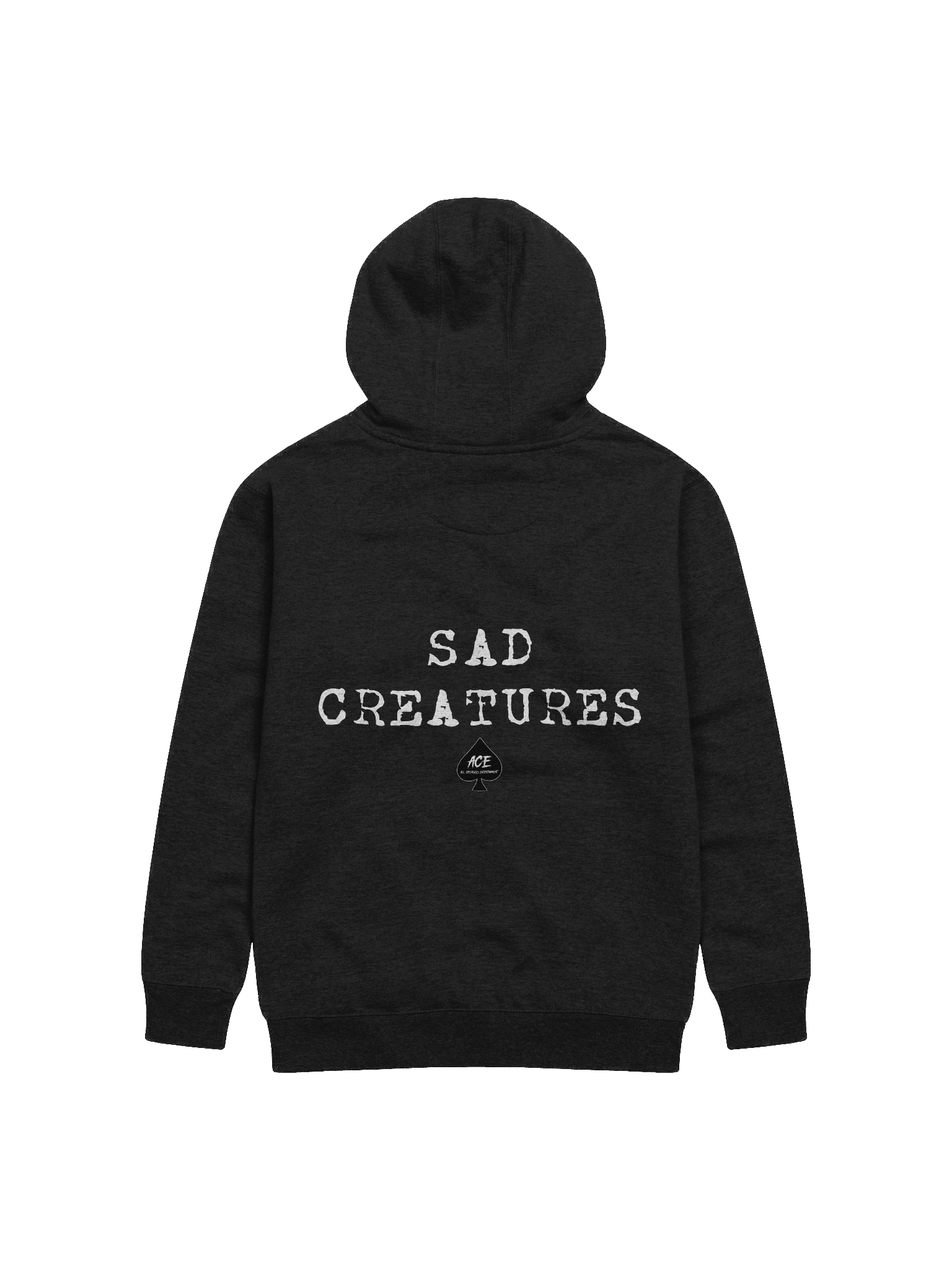 Sad Creatures Nuisance Hoodie product image (2)