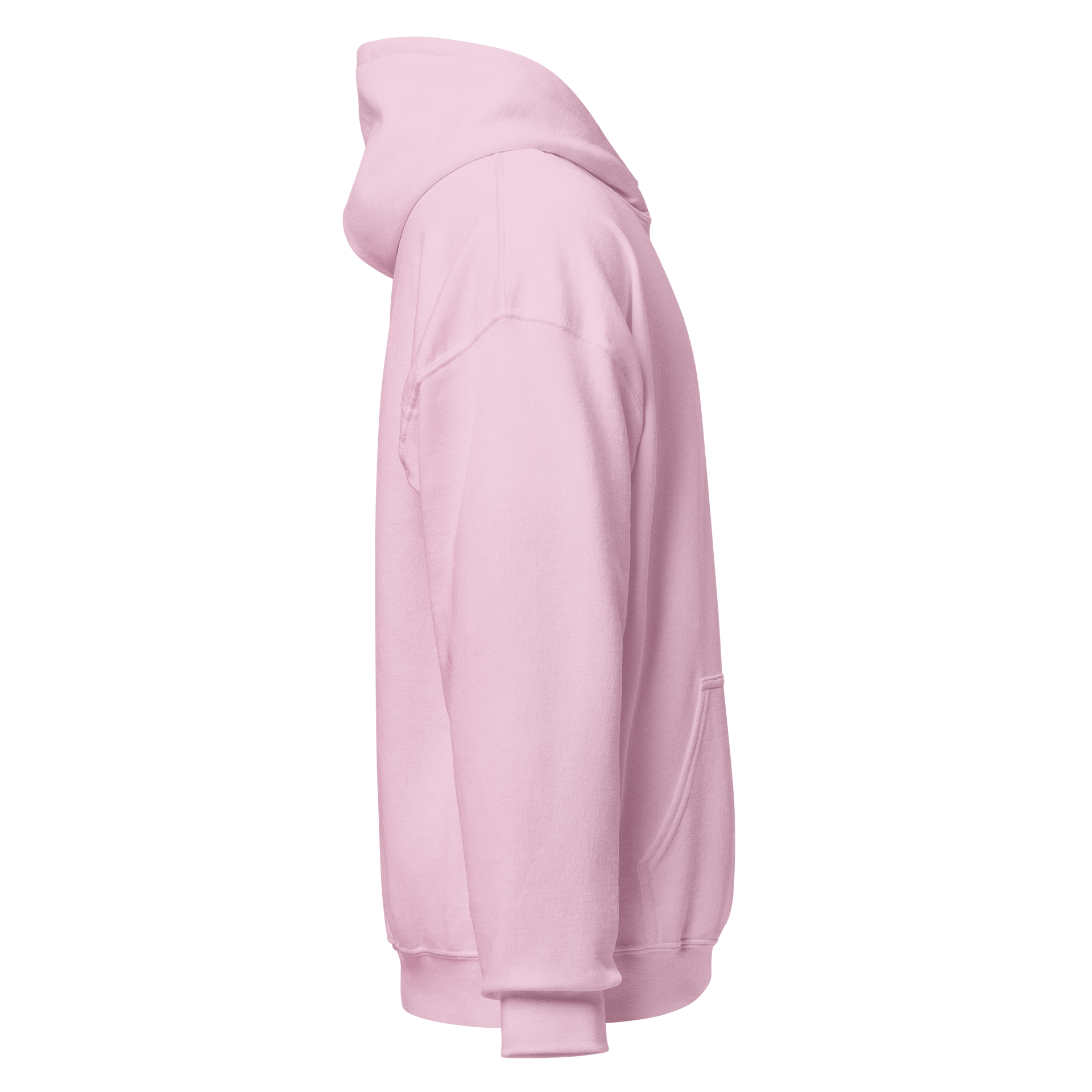 omni pink hoodie product image (3)