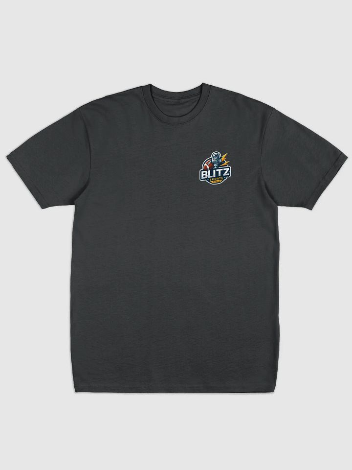 Blitz Vintage Tee product image (2)