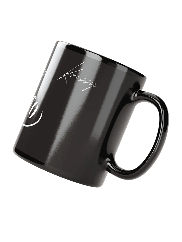 Signed potato love mug product image (2)