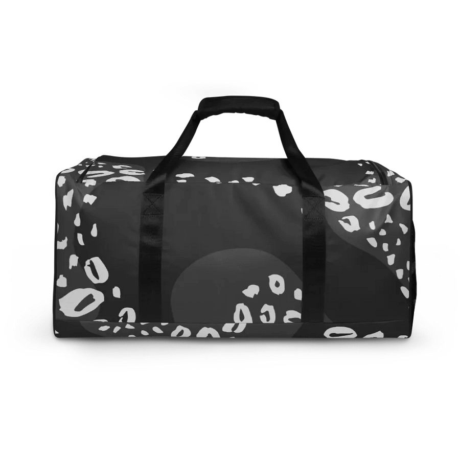 Wild Duffle Bag product image (4)