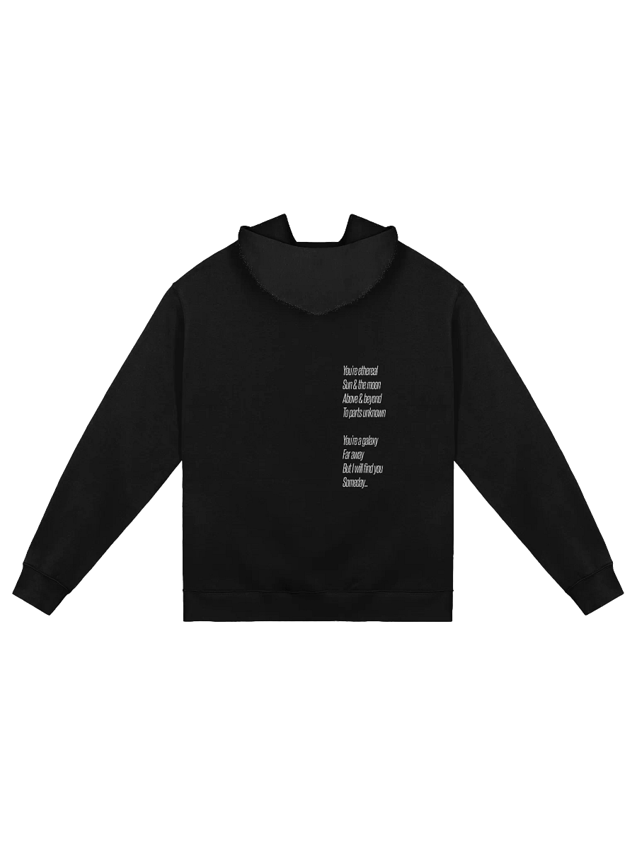 SILVER RIVER Premium Unisex Hoodie product image (2)