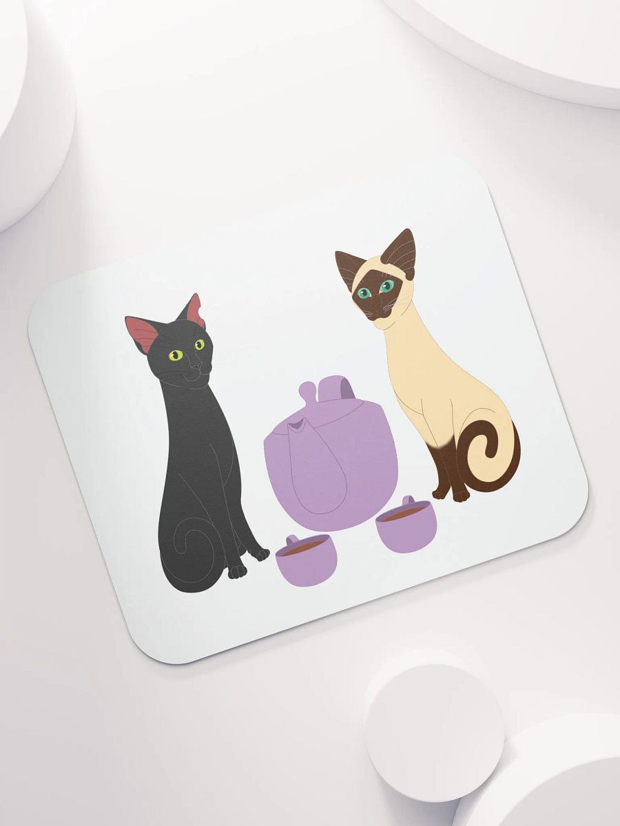 Tea is For Sharing product image (7)