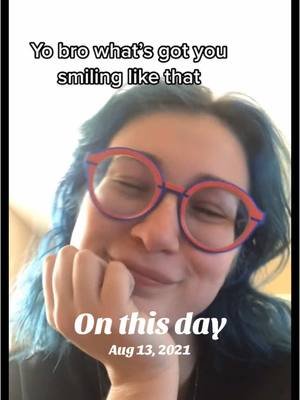 I can’t believe how much my community has grown since then 💜 #onthisday #onthisday❤️❤️❤️ #streamer #twitch #twitchstreamer #twitchtok #smallstreamer #cozystreamer #twitchclips 