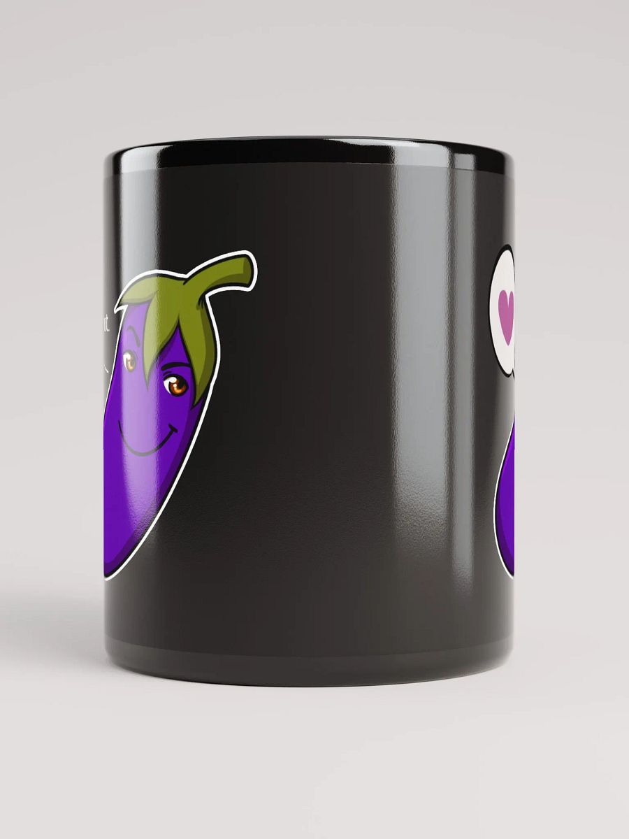Eggplant Coffee Mug product image (5)