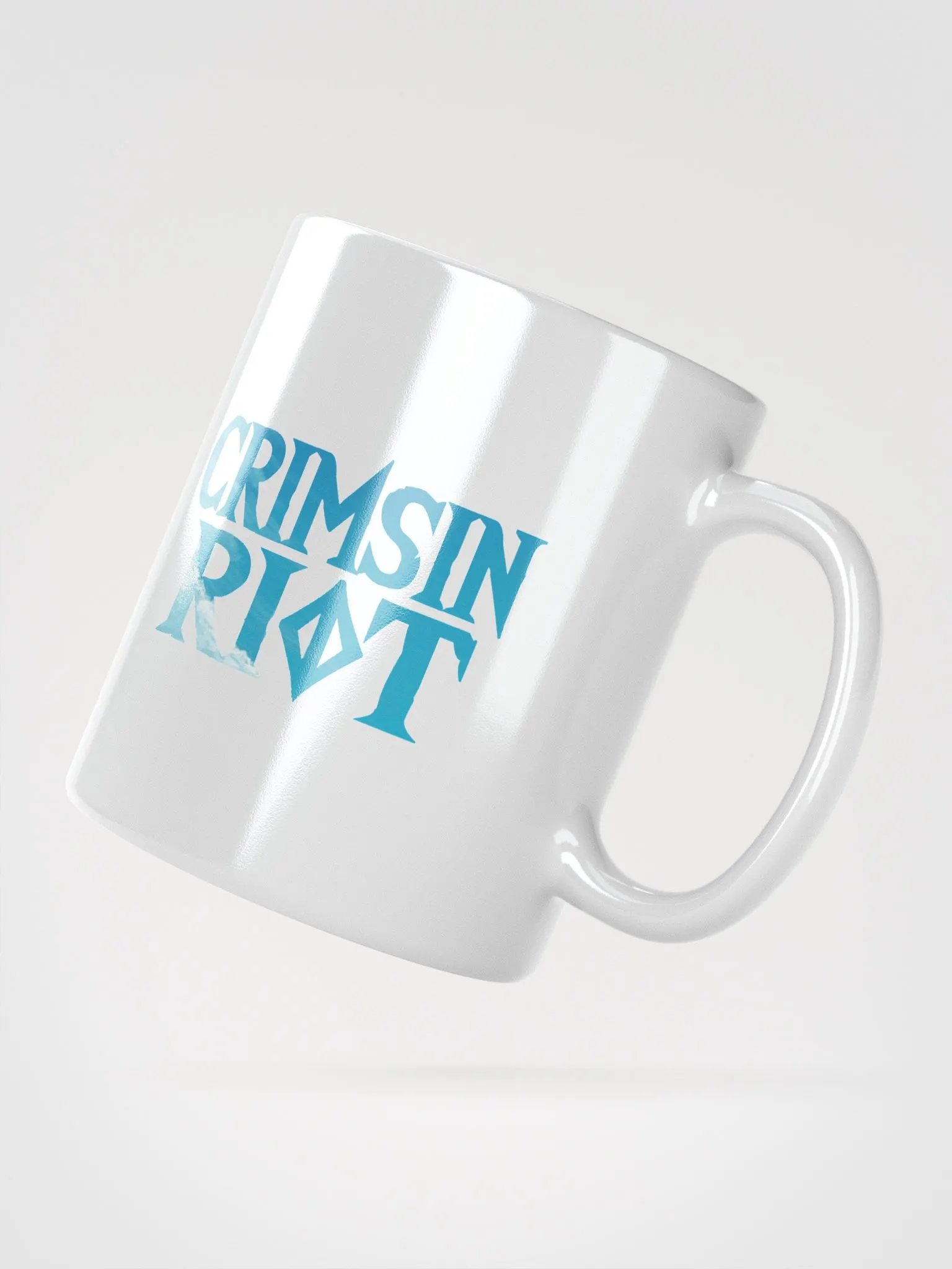 Stab Club Coffee Mug product image (3)