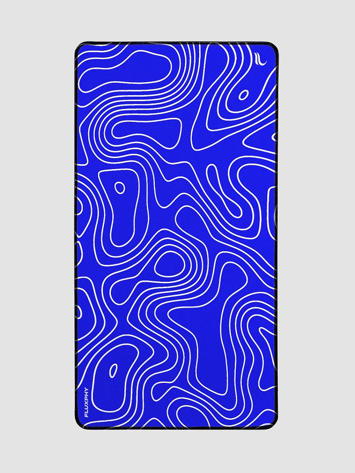 Blue Topography - Fluxphy product image (2)