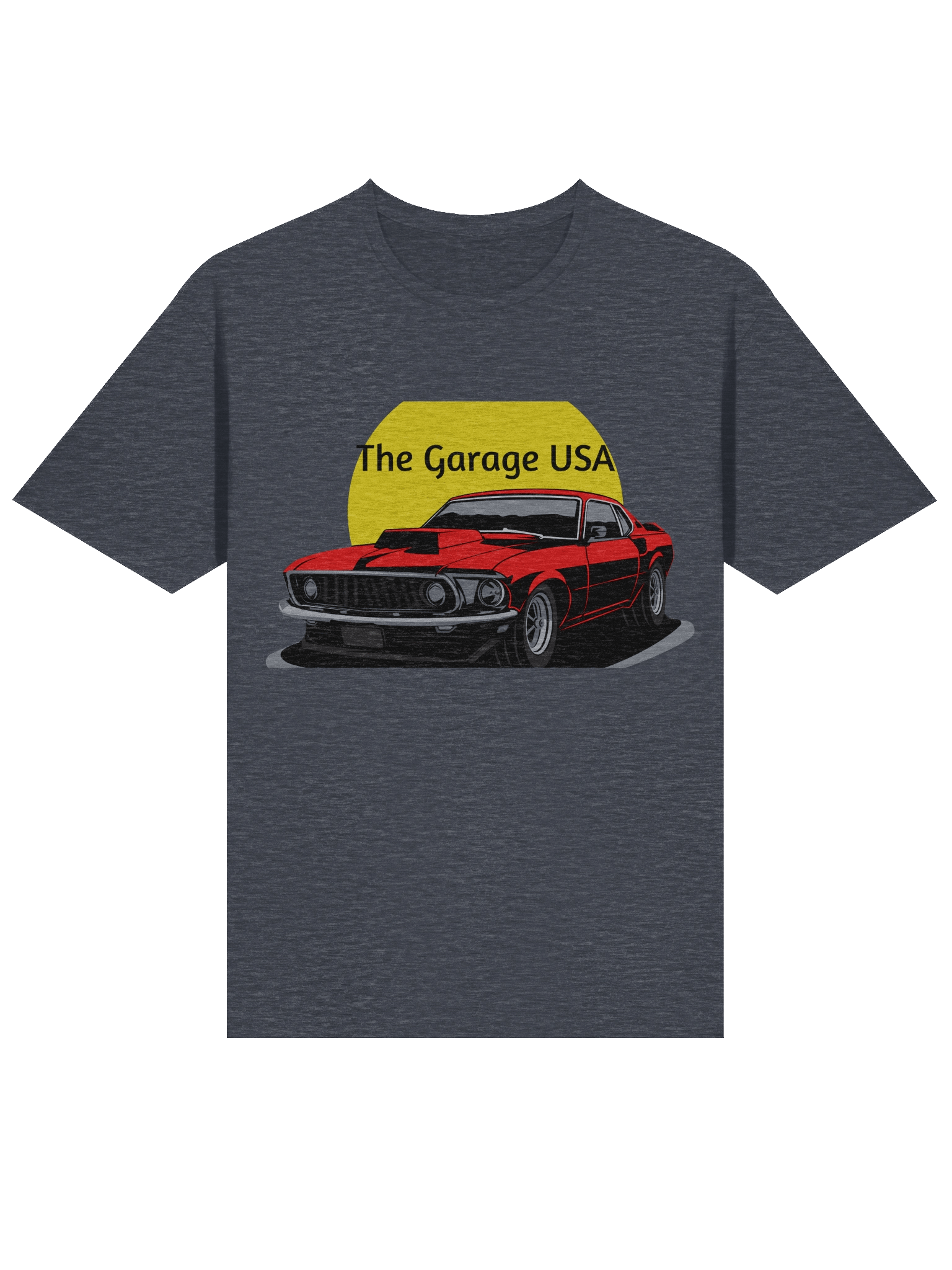 Muscle Car Collection product image (3)