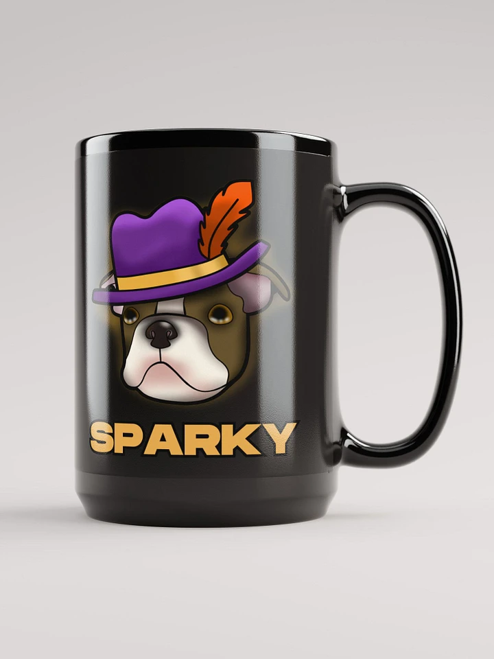 Sparky 15oz Mug product image (1)