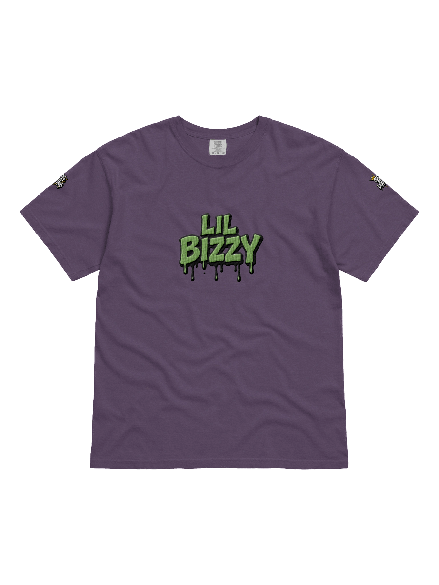 Official Lil Bizzy Tee product image (11)