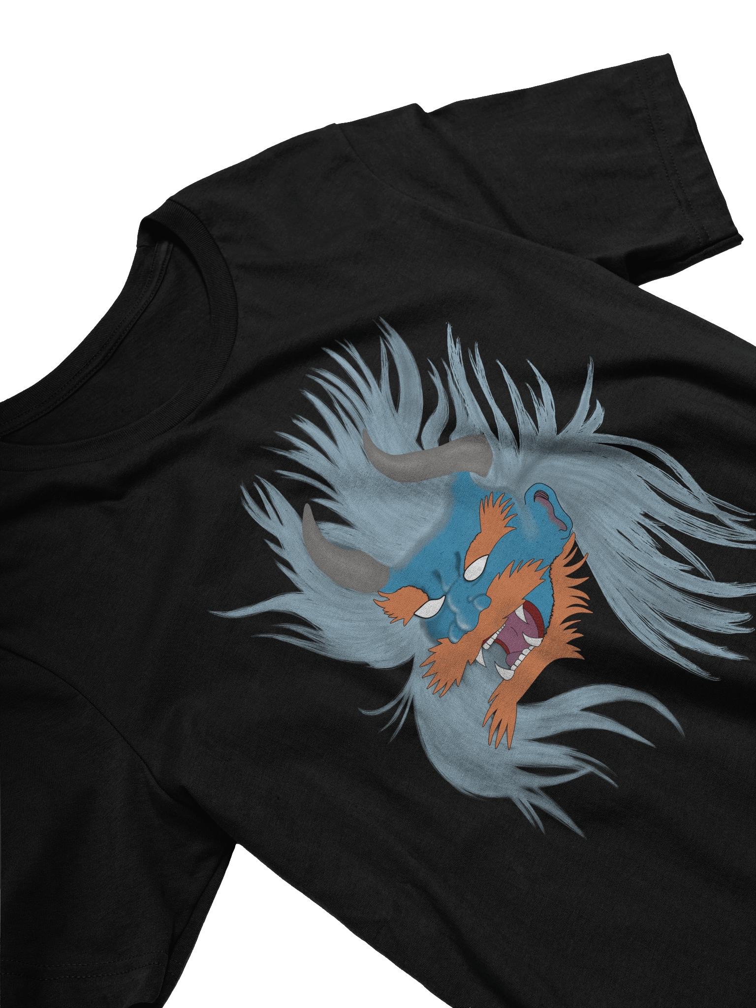 ONI Classic T-Shirt product image (3)