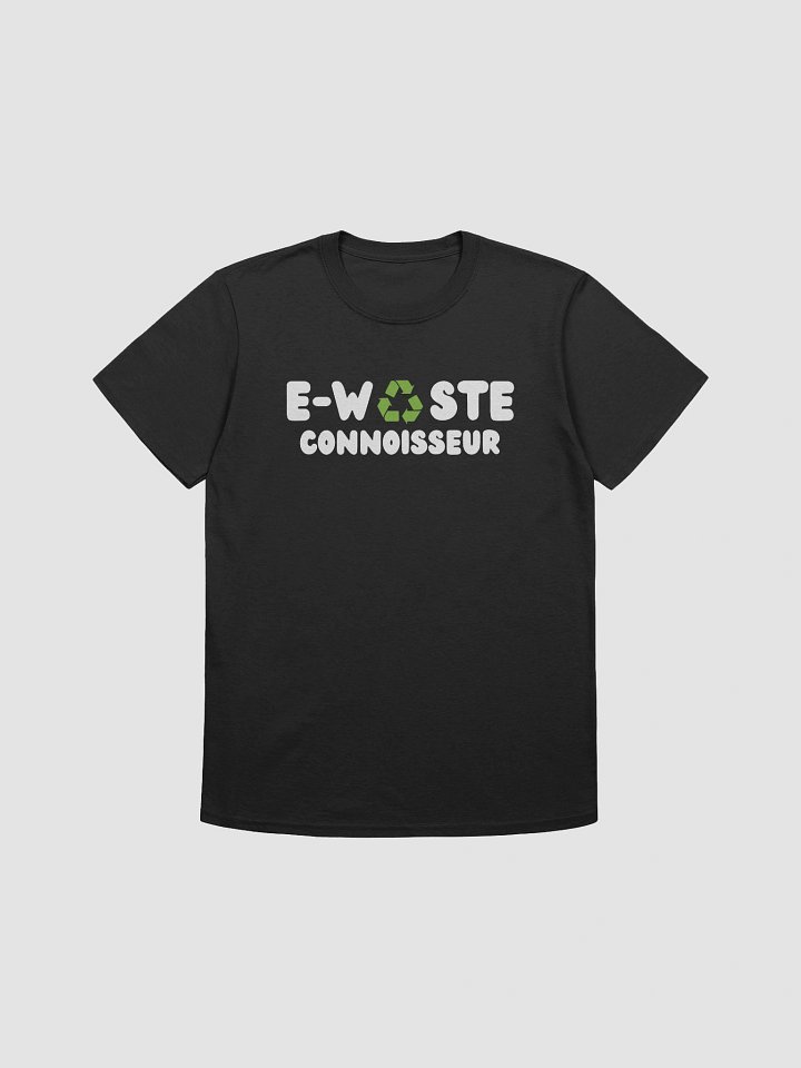 E-Waste Connoisseur product image (1)