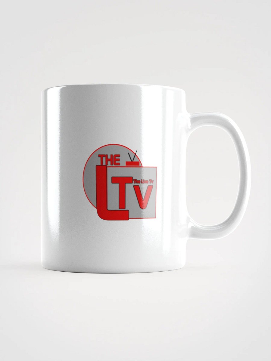 THE LIVE TV Tea Cup product image (1)
