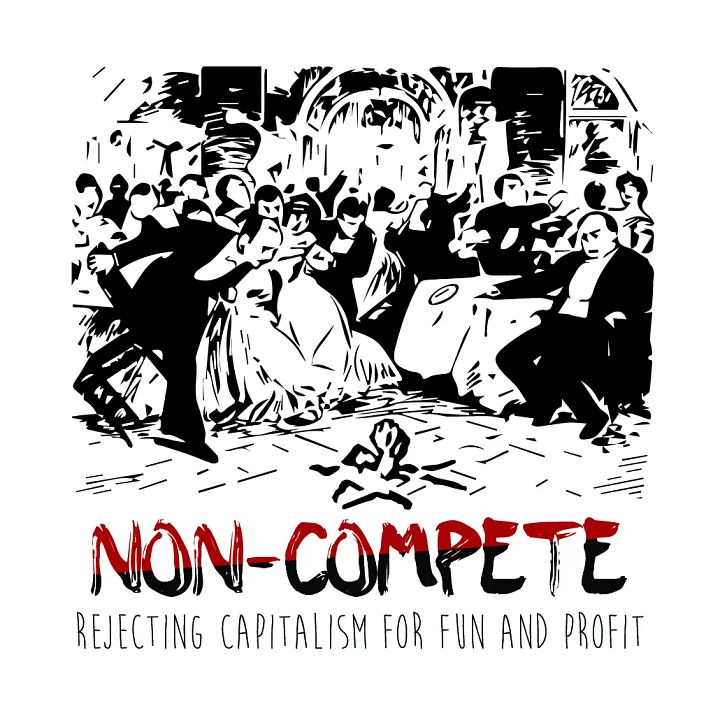 Non-Compete Classic Banner Shirt product image (2)