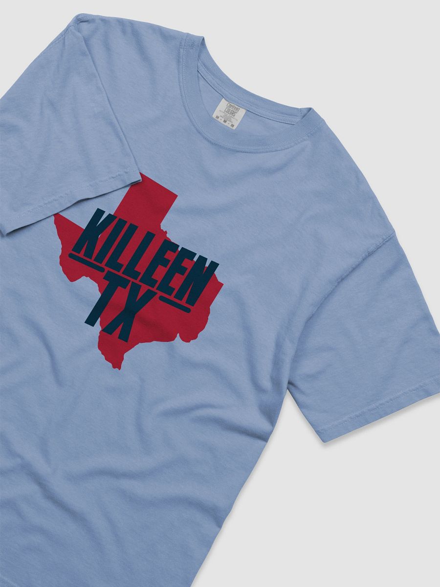 Killeen Tee product image (3)