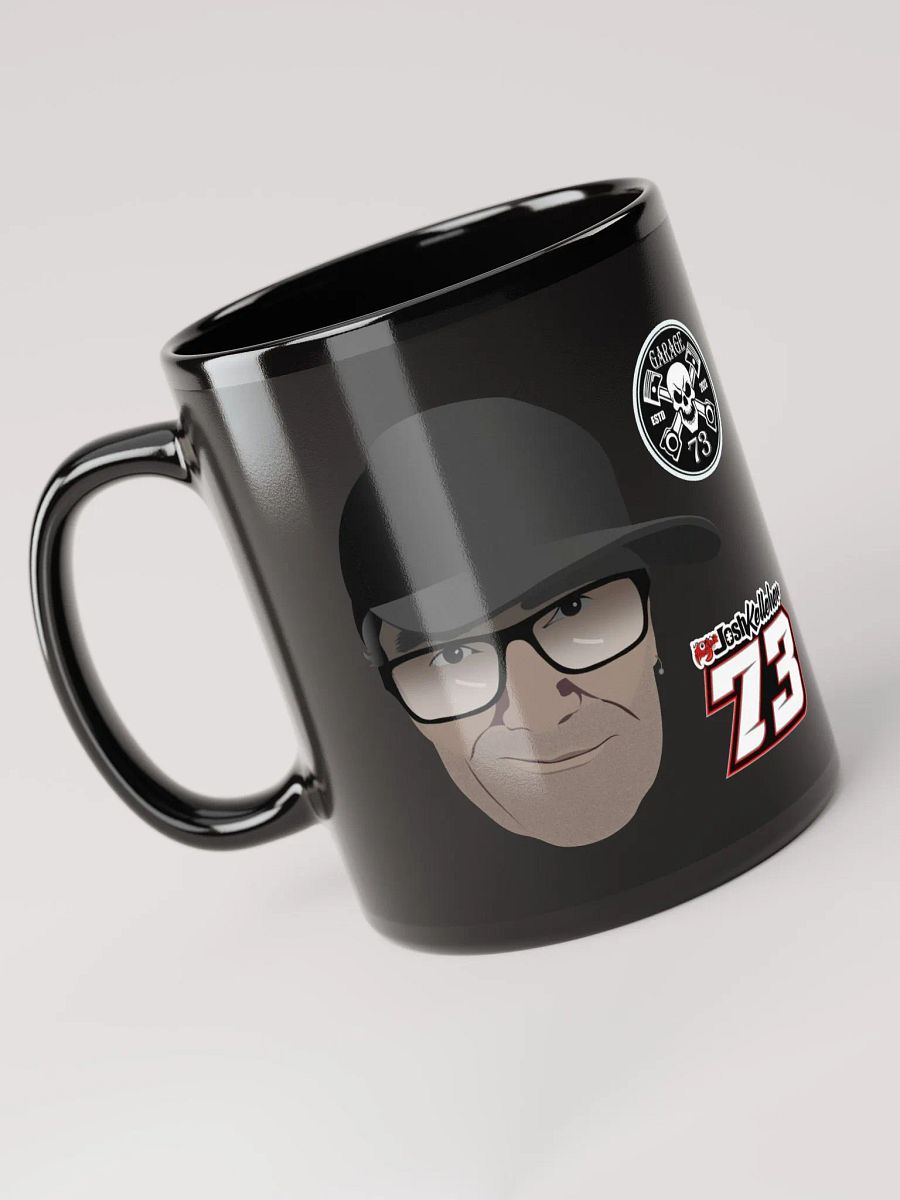 Josh Kelleher Coffee Mug full of Liberal Tears product image (6)