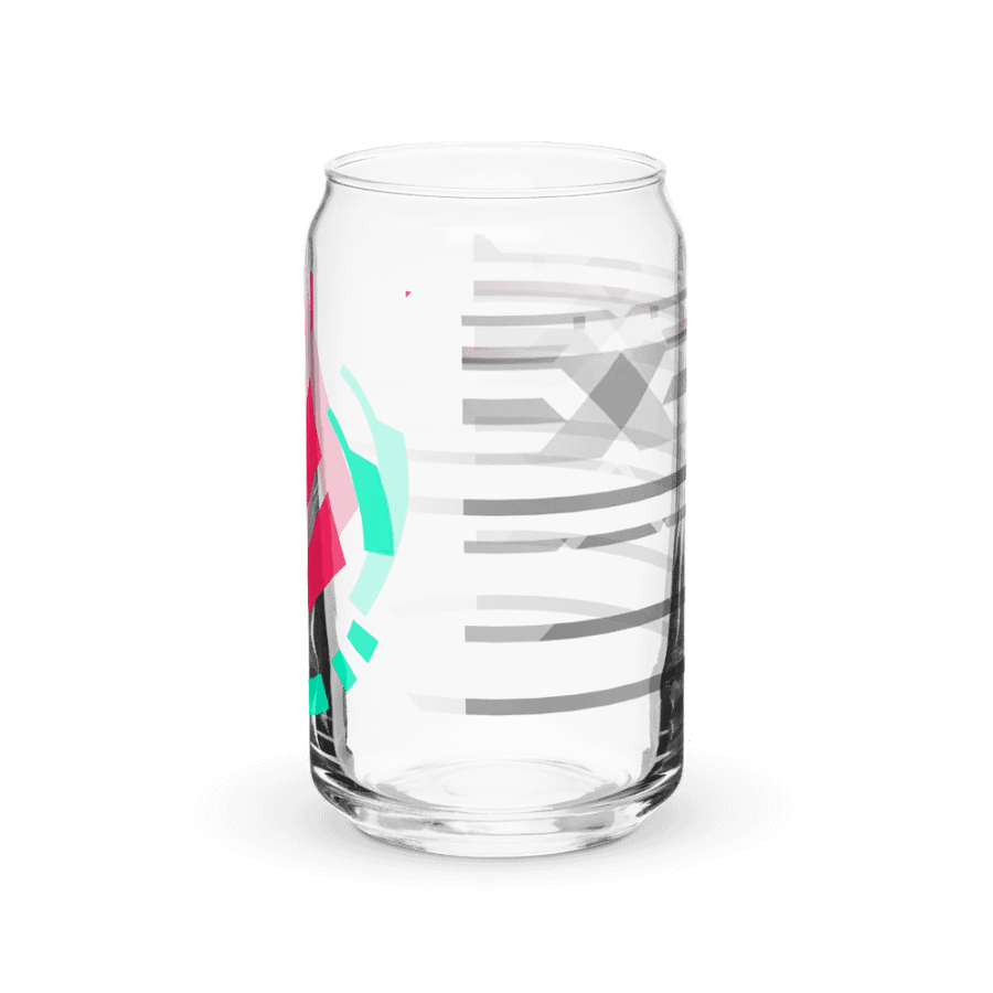 Cyberia Can Shaped Glass product image (39)