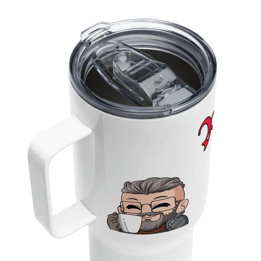 Praise the travel coffee product image (4)