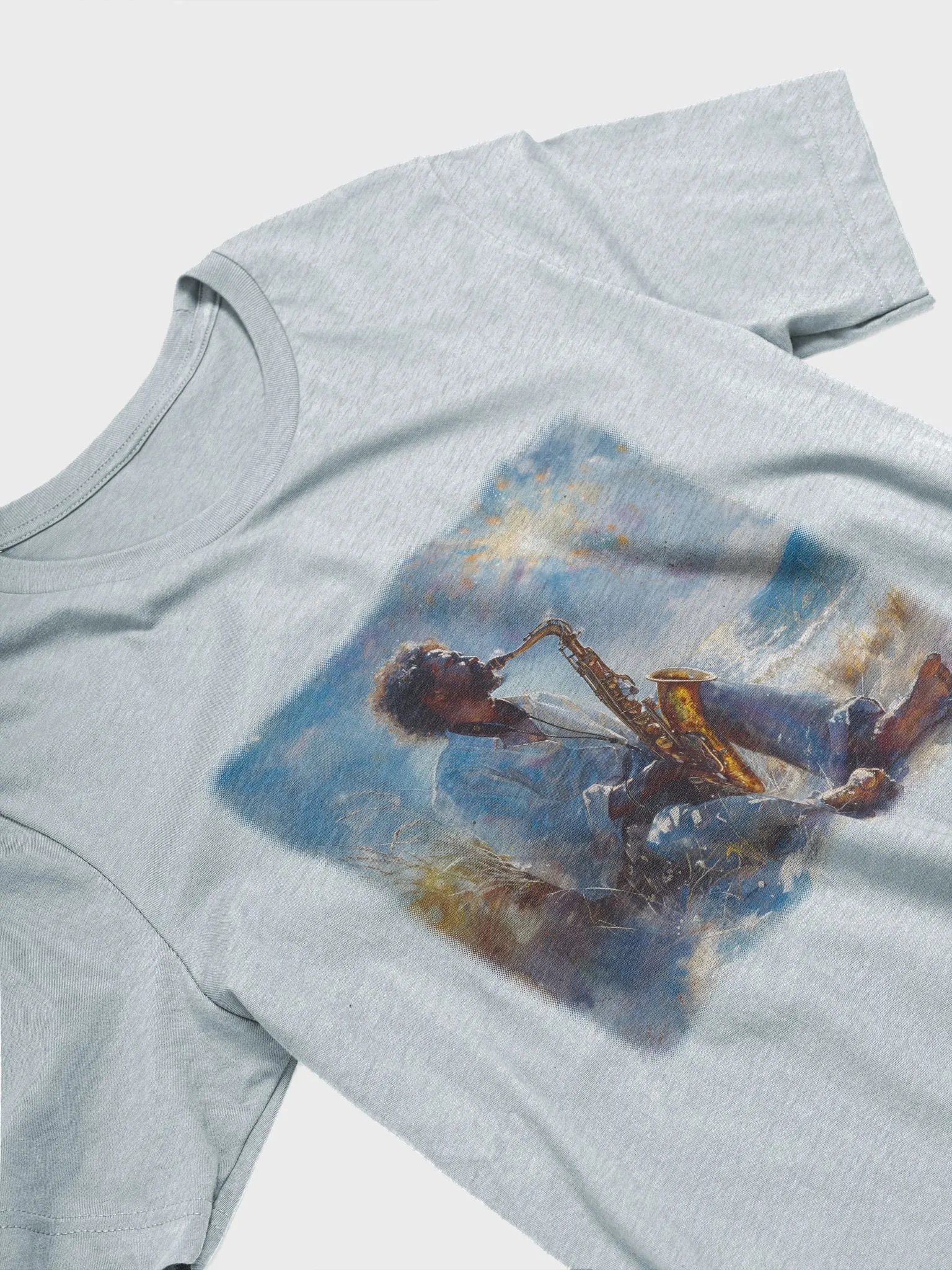 Sax on the beach product image (2)