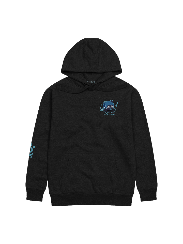 Tsu + Nalu Hoodie product image (33)