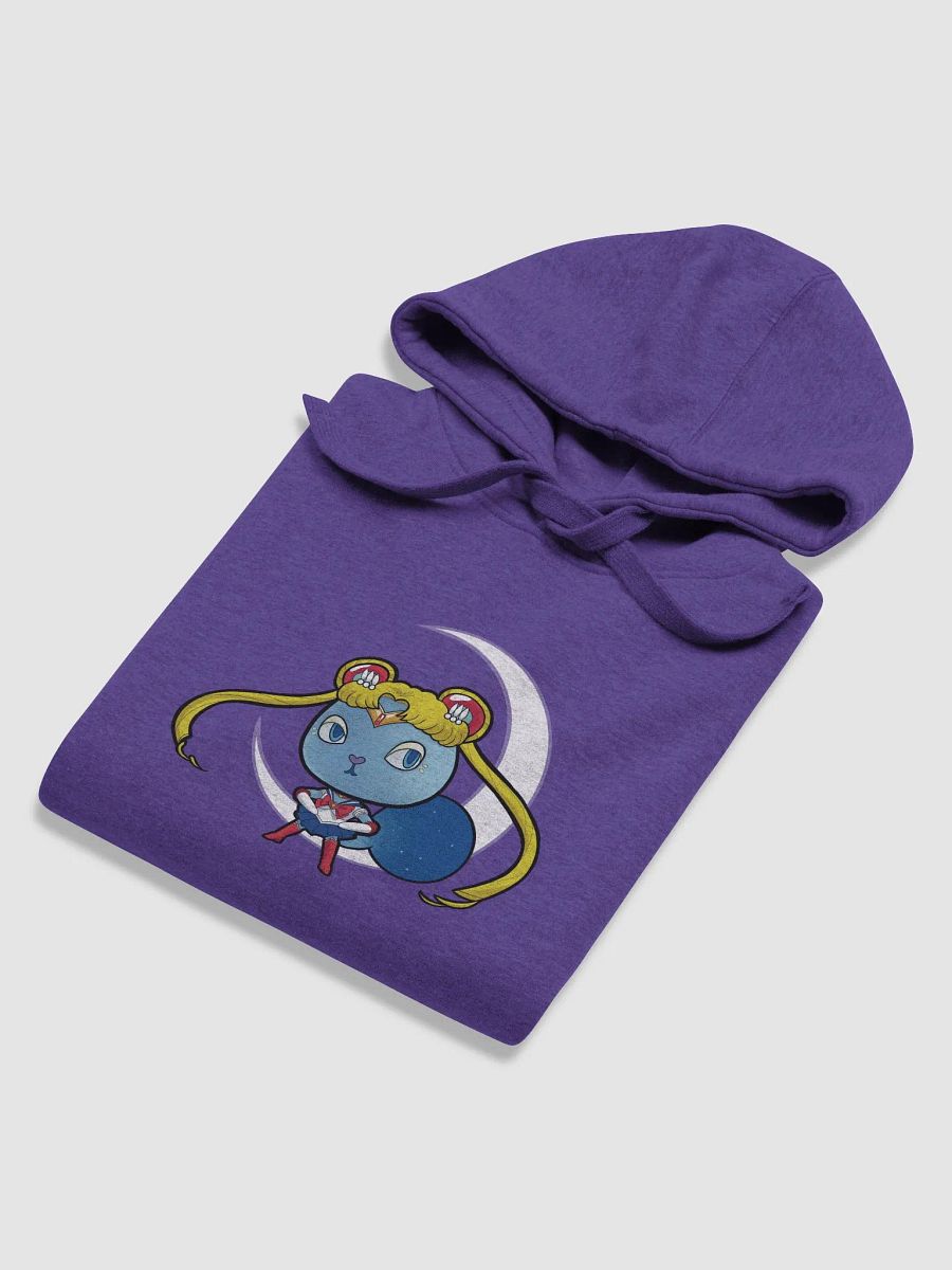 Sailor Ione Moon Hoodie product image (22)