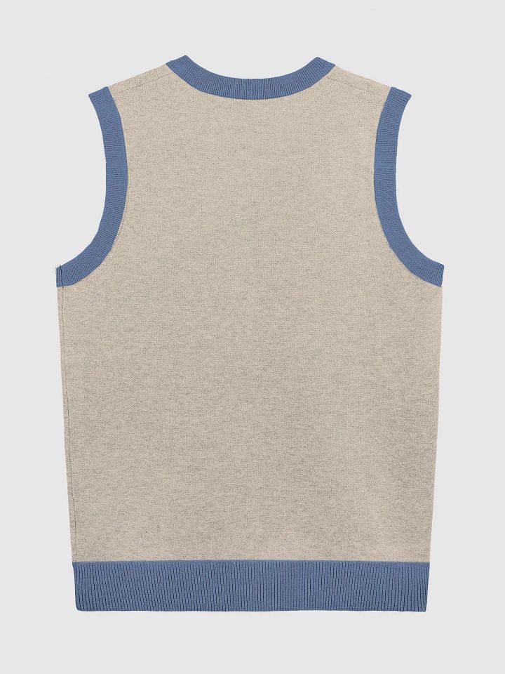 Keep Going Sweater Vest product image (2)