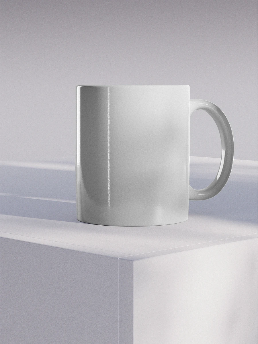 Shepard - Mug product image (4)
