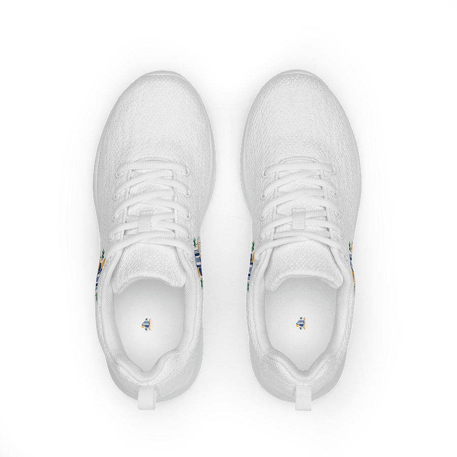 Dwillsprimetime Corporation Women's Sneakers product image (3)