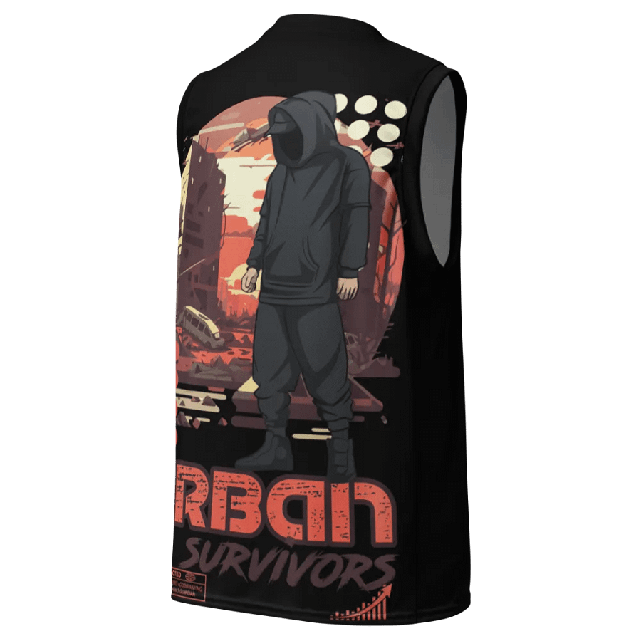 Fallen City product image (3)