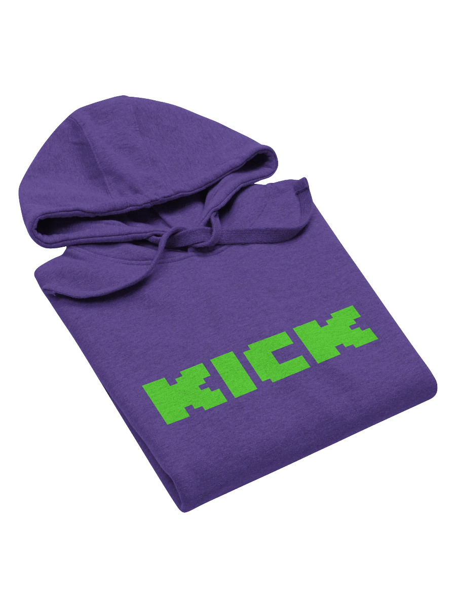 Bold Kick Premium Hoodie product image (18)