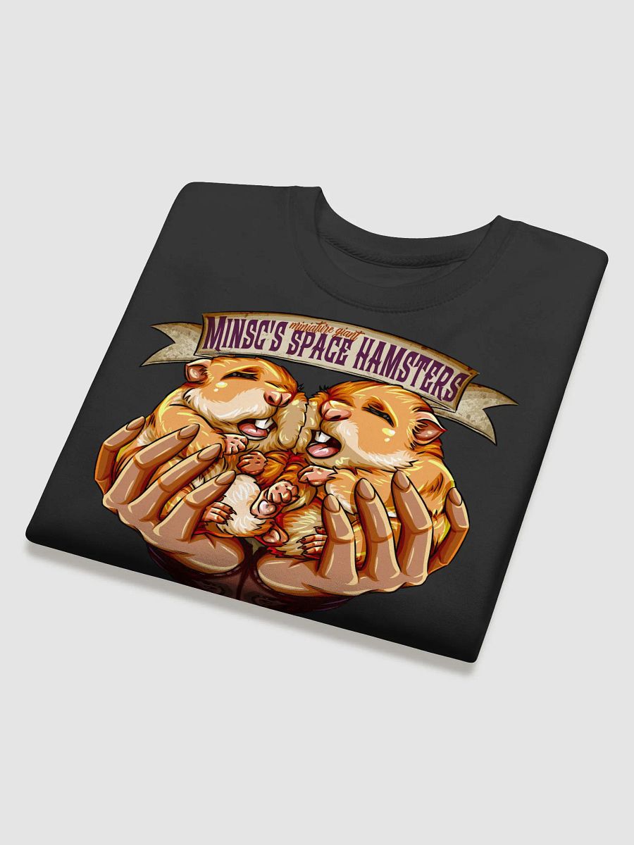 Minc's Miniature Giant Space Hamsters Sweater product image (31)