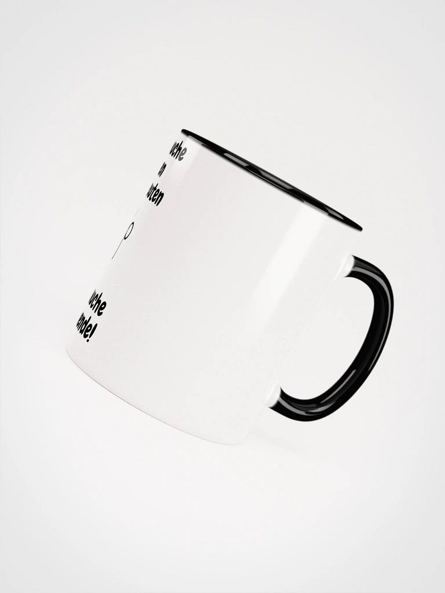 Kaffeetasse für einen schönen Morgen product image (7)