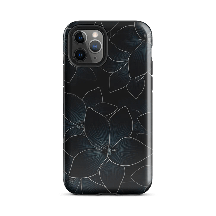 Tough Phone Case for iPhone® product image (2)