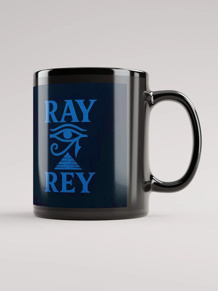 Ray Rey Mug product image (1)