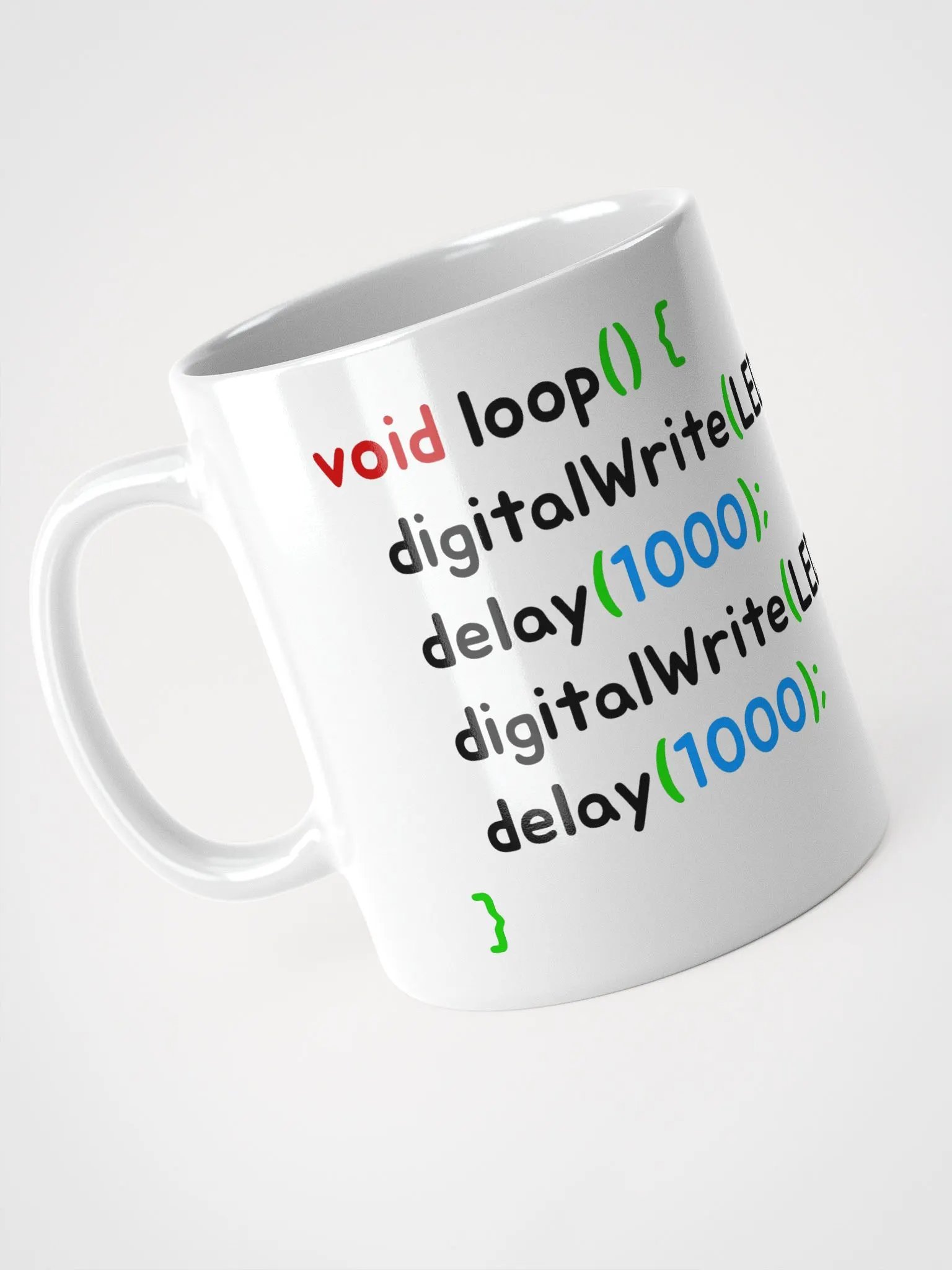 Blink and You Might Miss It! product image (1)