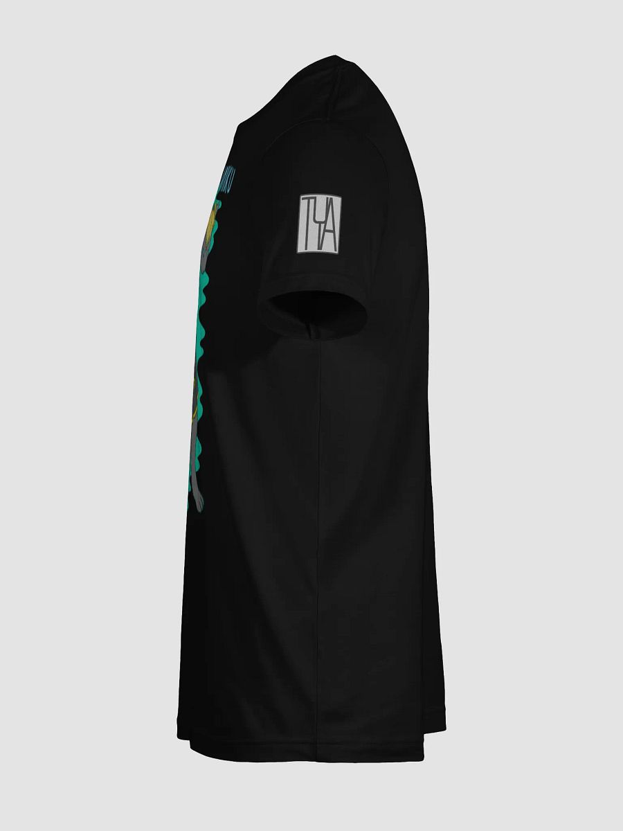 Hatsunetto Miku Tshirt product image (103)