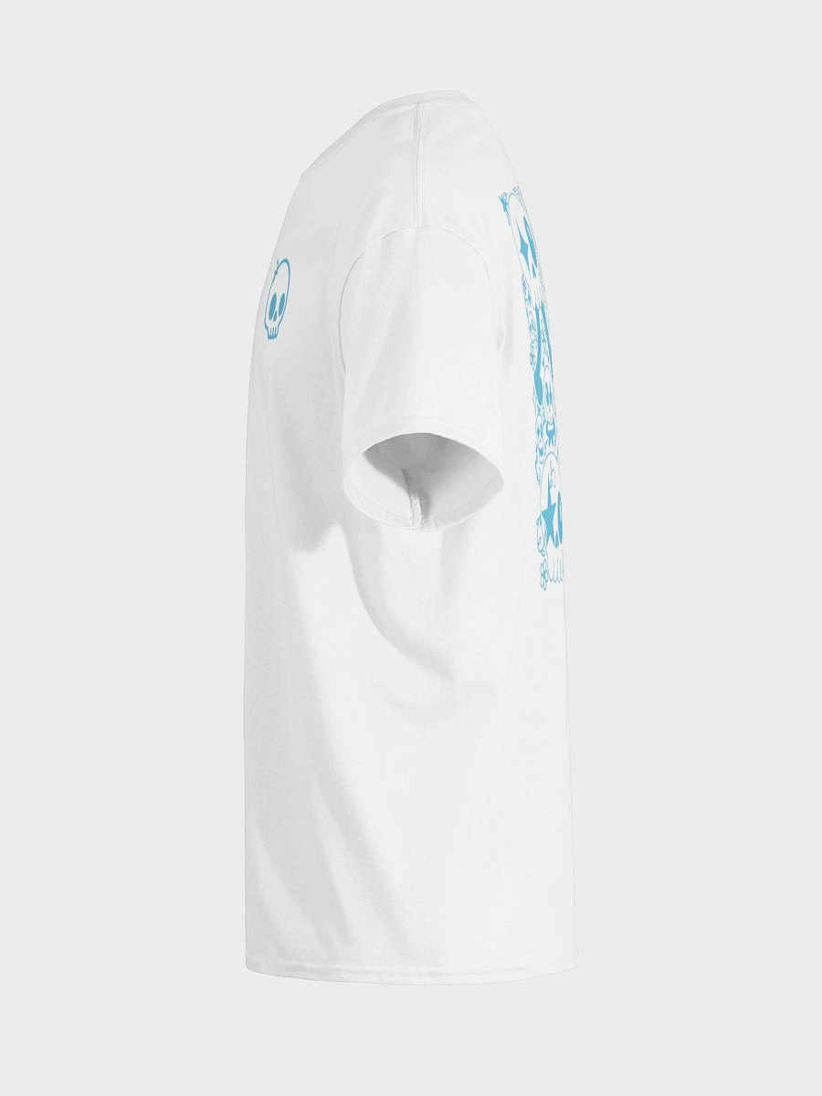 Skullark T-Shirt product image (7)