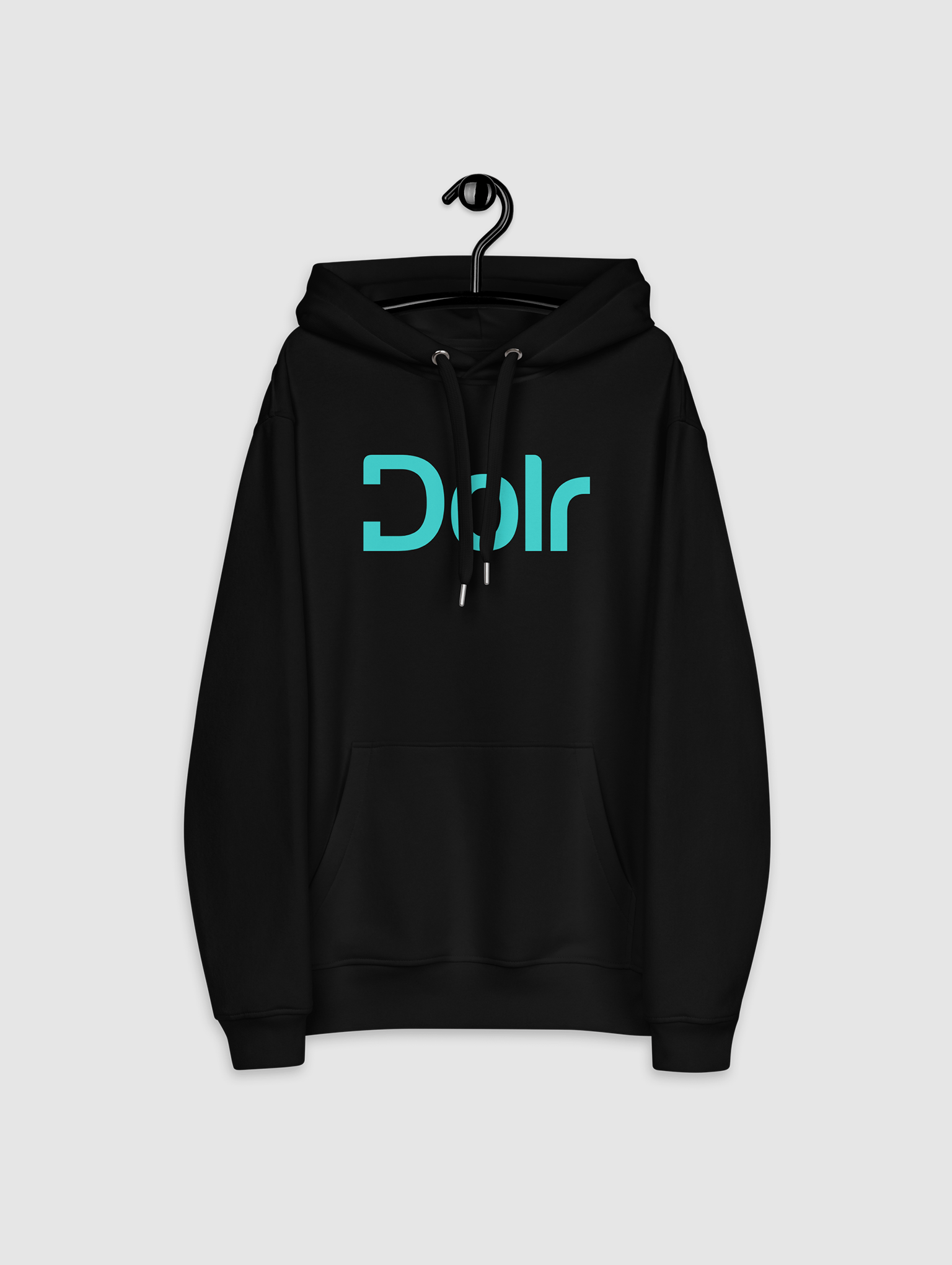 Dolr Premium eco hoodie product image (3)