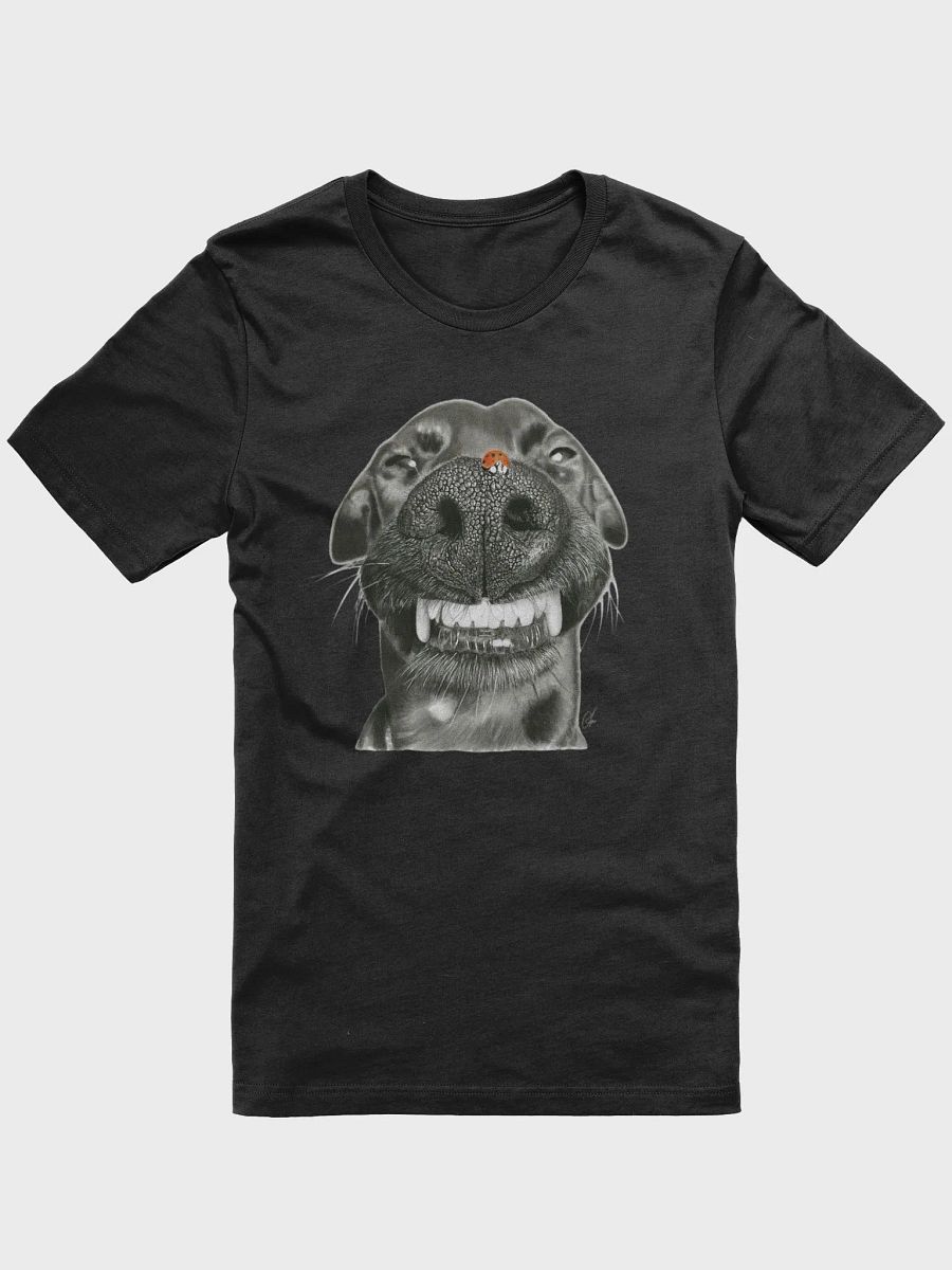 Doggo Unisex T-Shirt product image (1)