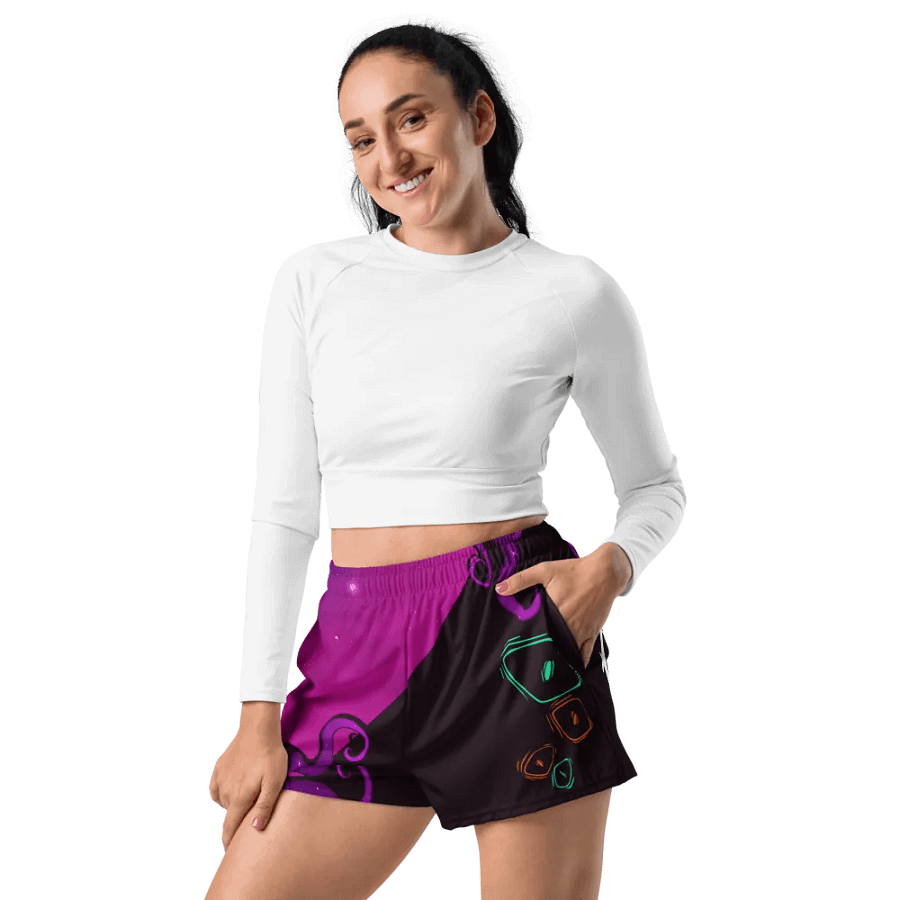 Cosmic Shorts product image (6)